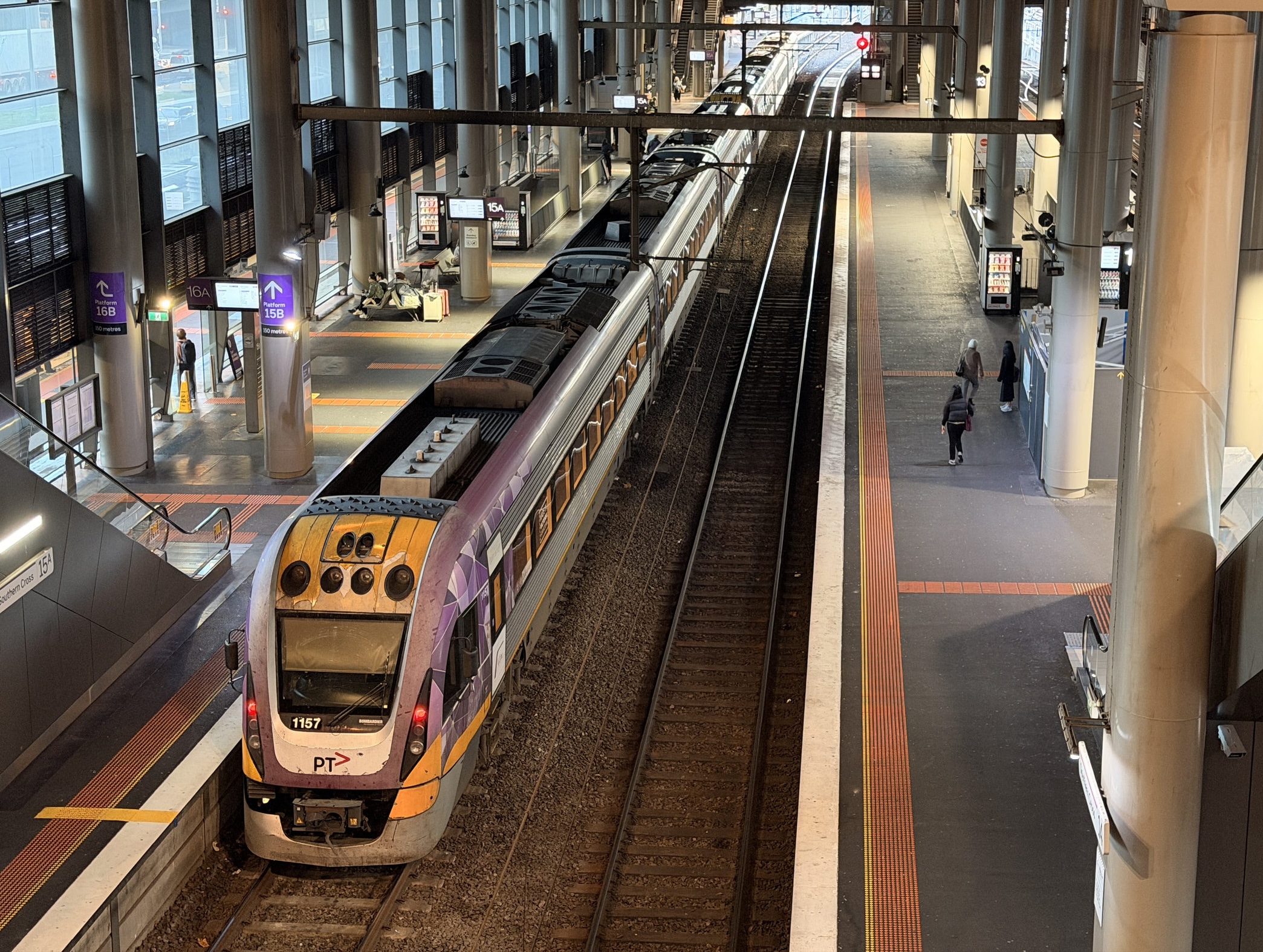 Melbourne to Lakes Entrance, Gippsland by Public Transport: A 300km Getaway